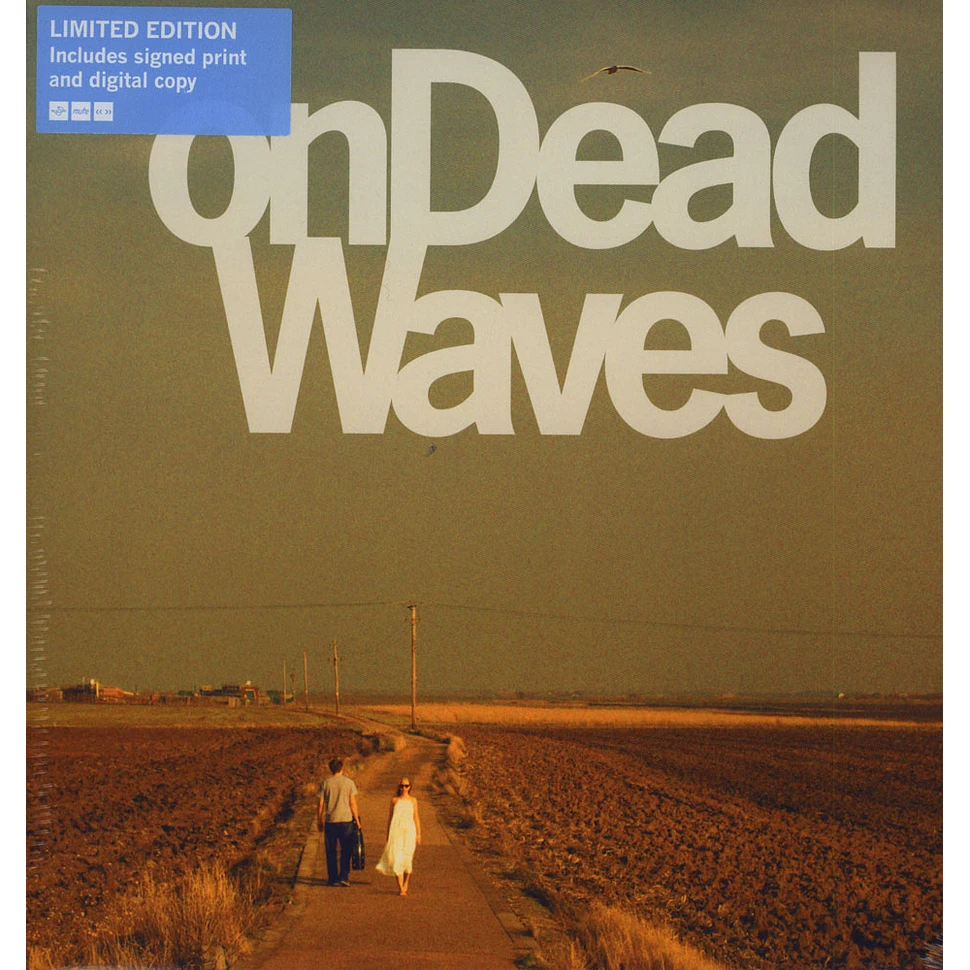 On Dead Waves - On Dead Waves