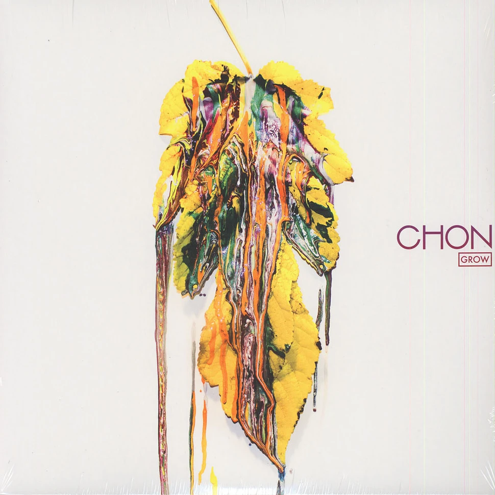 Chon - Grow