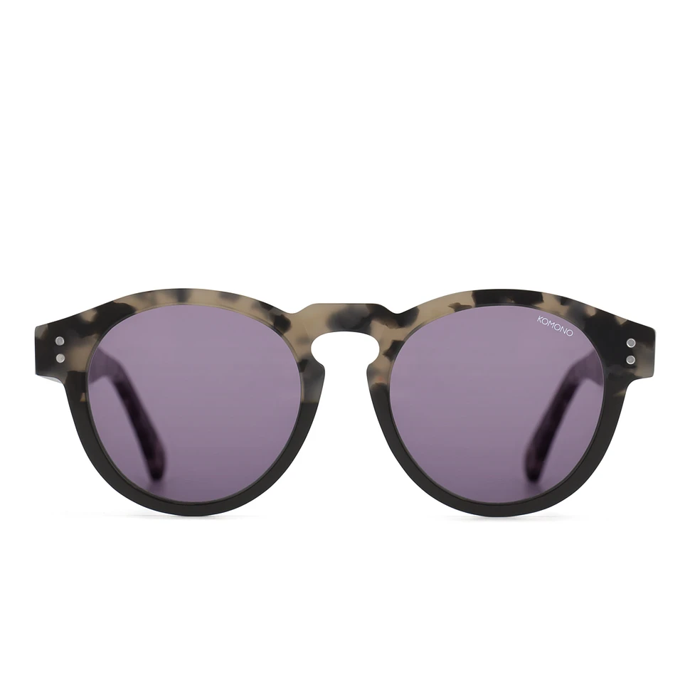 Komono - Clement Sunglasses Crafted