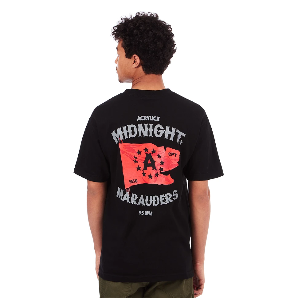 Acrylick - Midnight Marauders T-Shirt