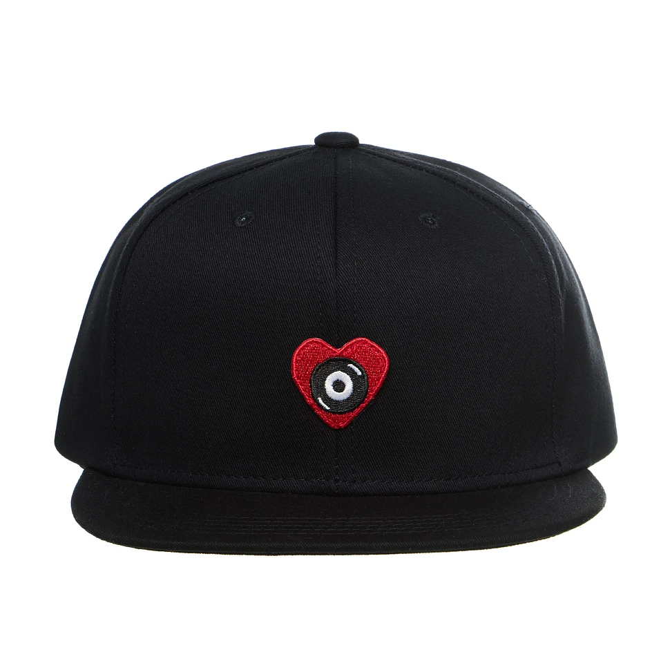 Acrylick - Des Concept Snapback Cap