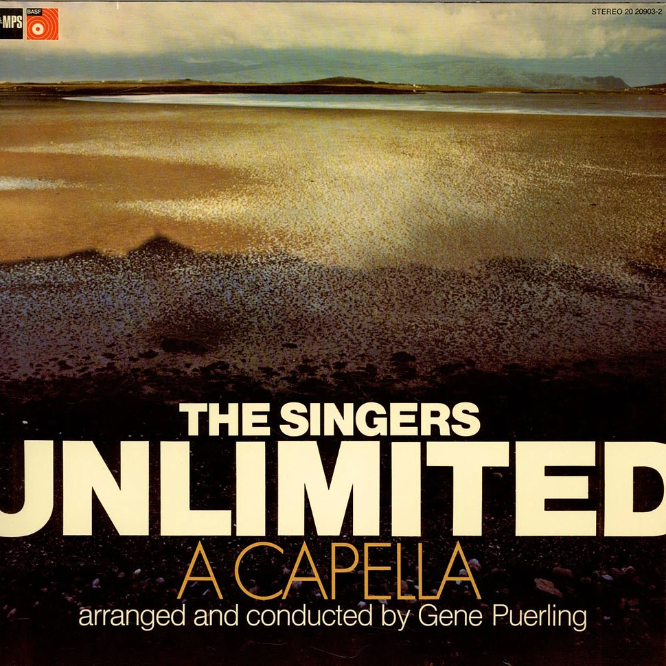 The Singers Unlimited - A Capella