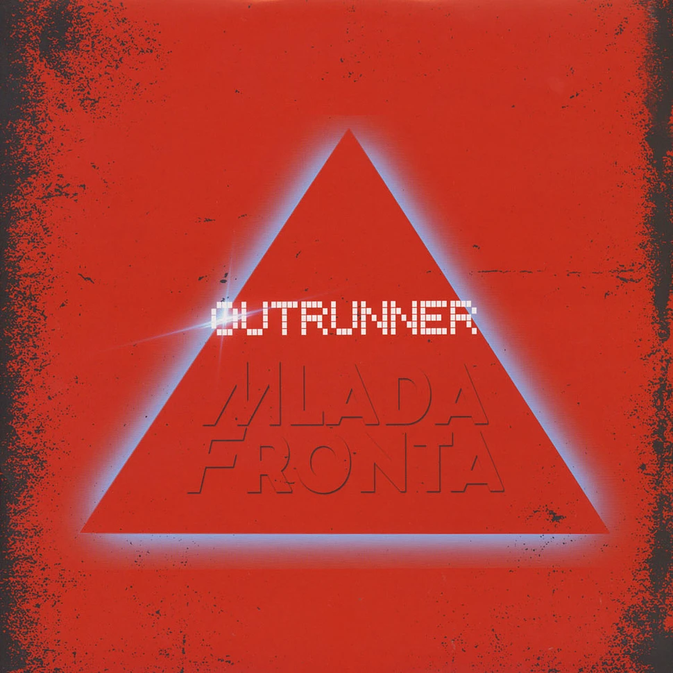 Mlada Fronta - Outrunner