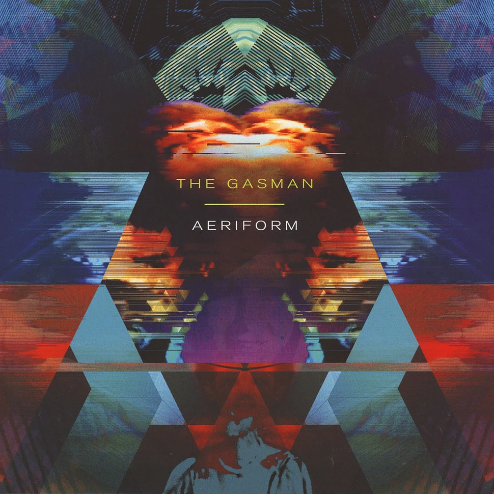 Gasman - Aeriform