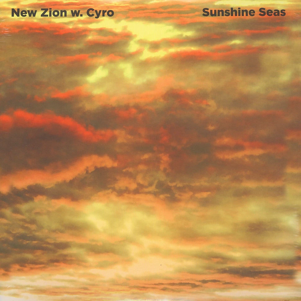 New Zion W. Cyro - Sunshine Seas