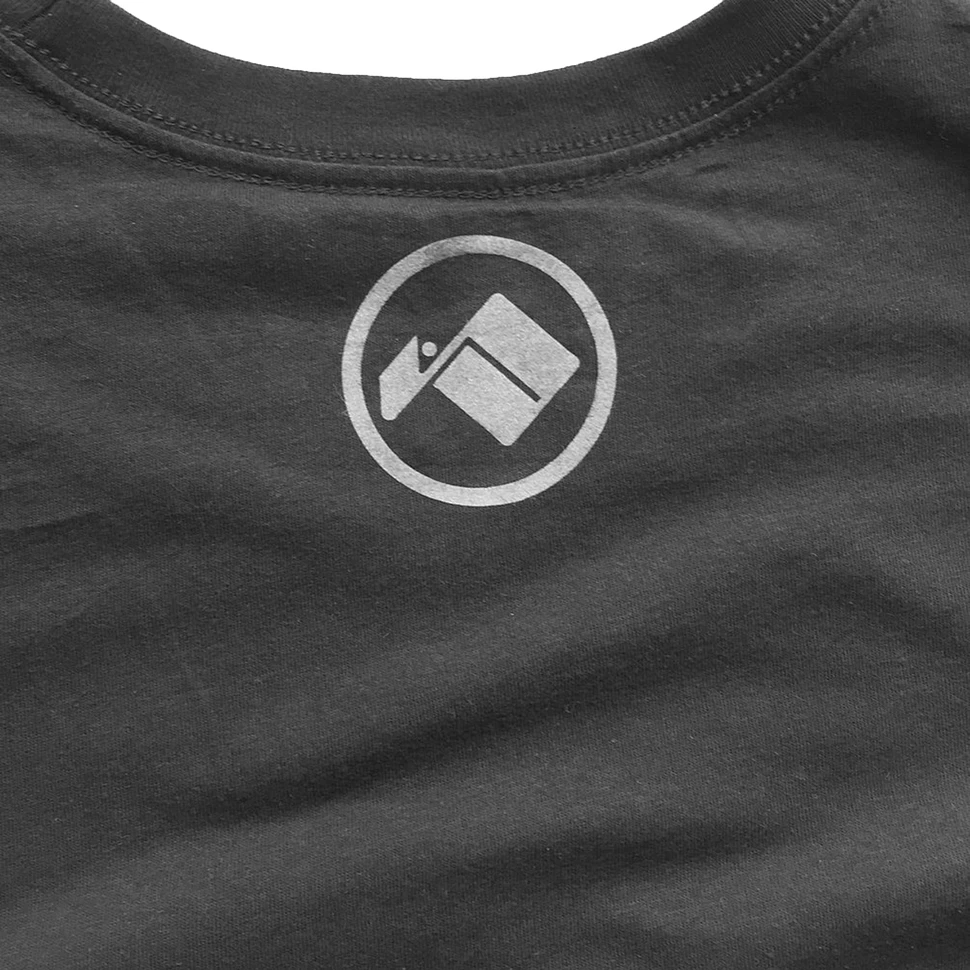 Osiris Music - Logo T-Shirt