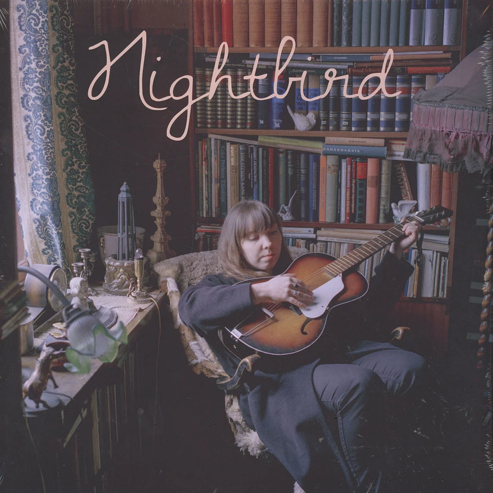 Nightbird - Nightbird