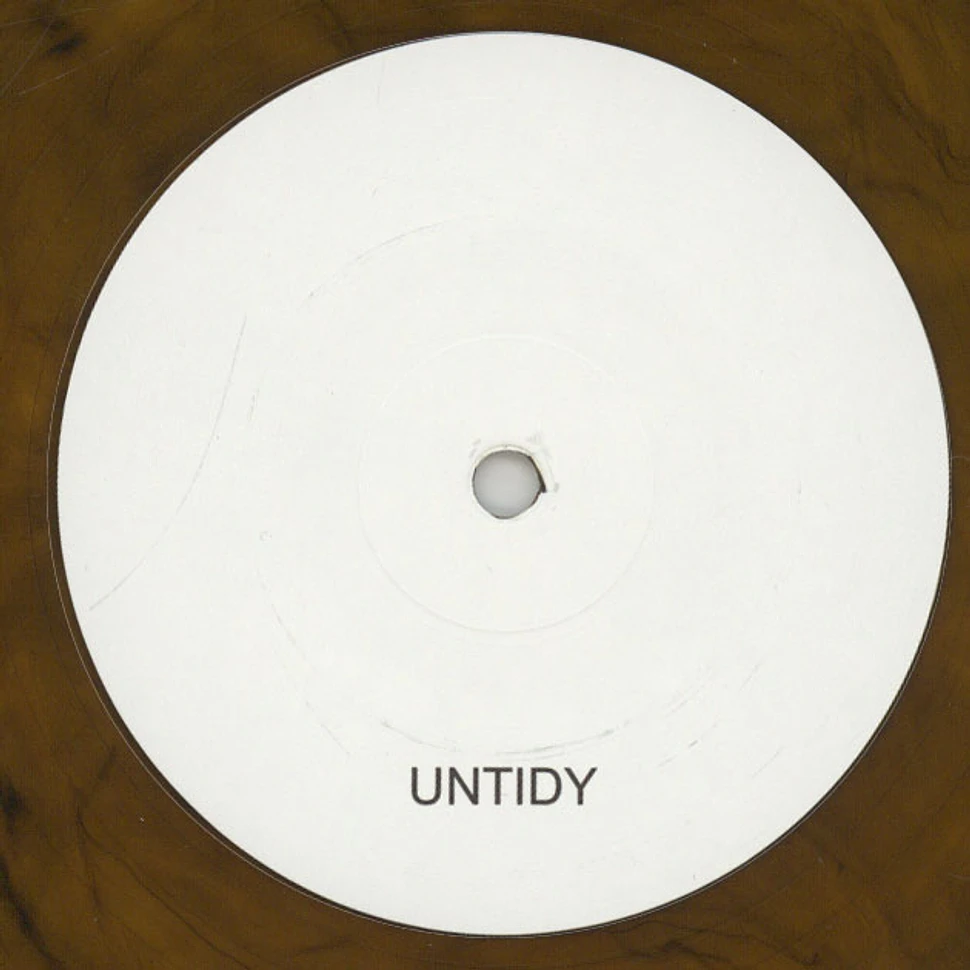 Untidy - Untidy004