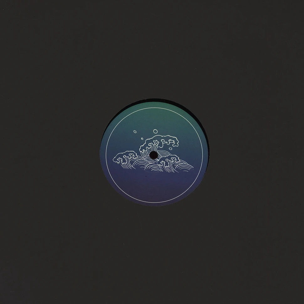 Lou Karsh - Lou Karsh Rhythms EP