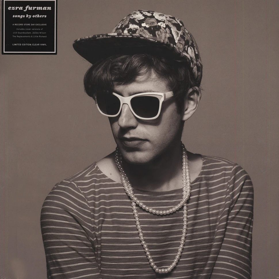 Ezra Furman - Songs By Others