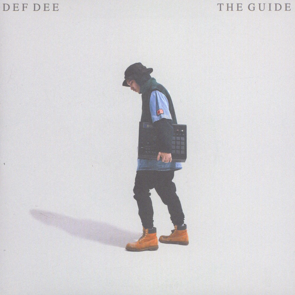 Def Dee - The Guide