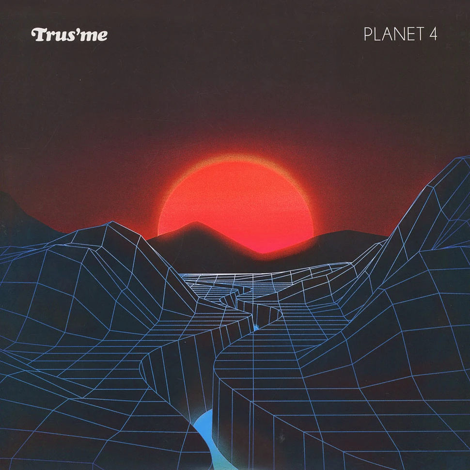 Trusme - Planet 4