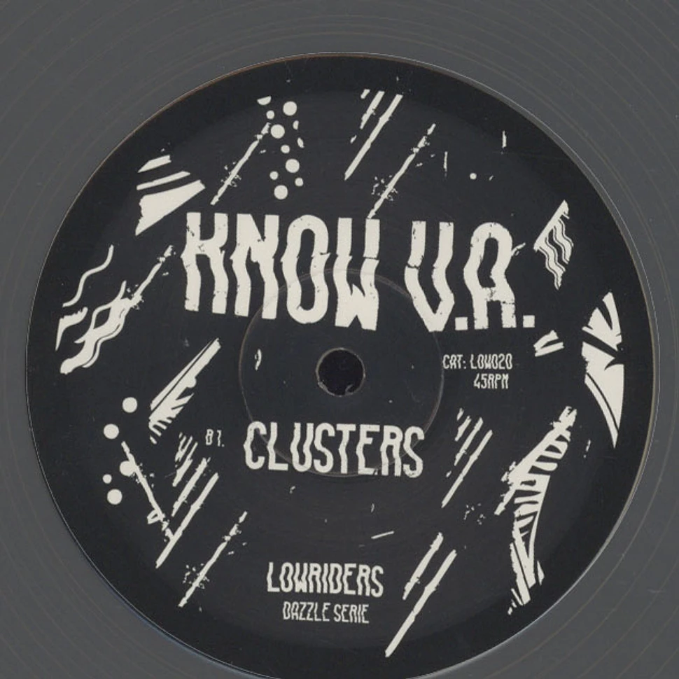 Know V.A. - Clusters