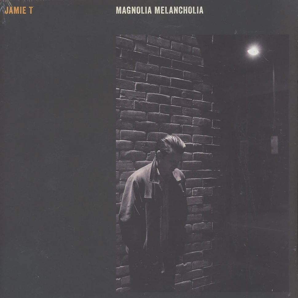 Jamie T. - Magnolia Melancholia