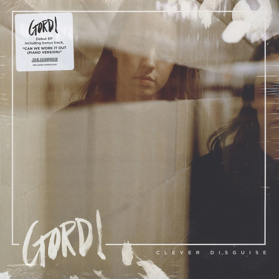 Gordi - Clever Disguise