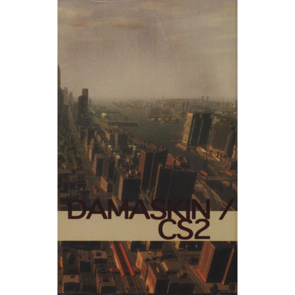 Damaskin / CS2 - Split EP