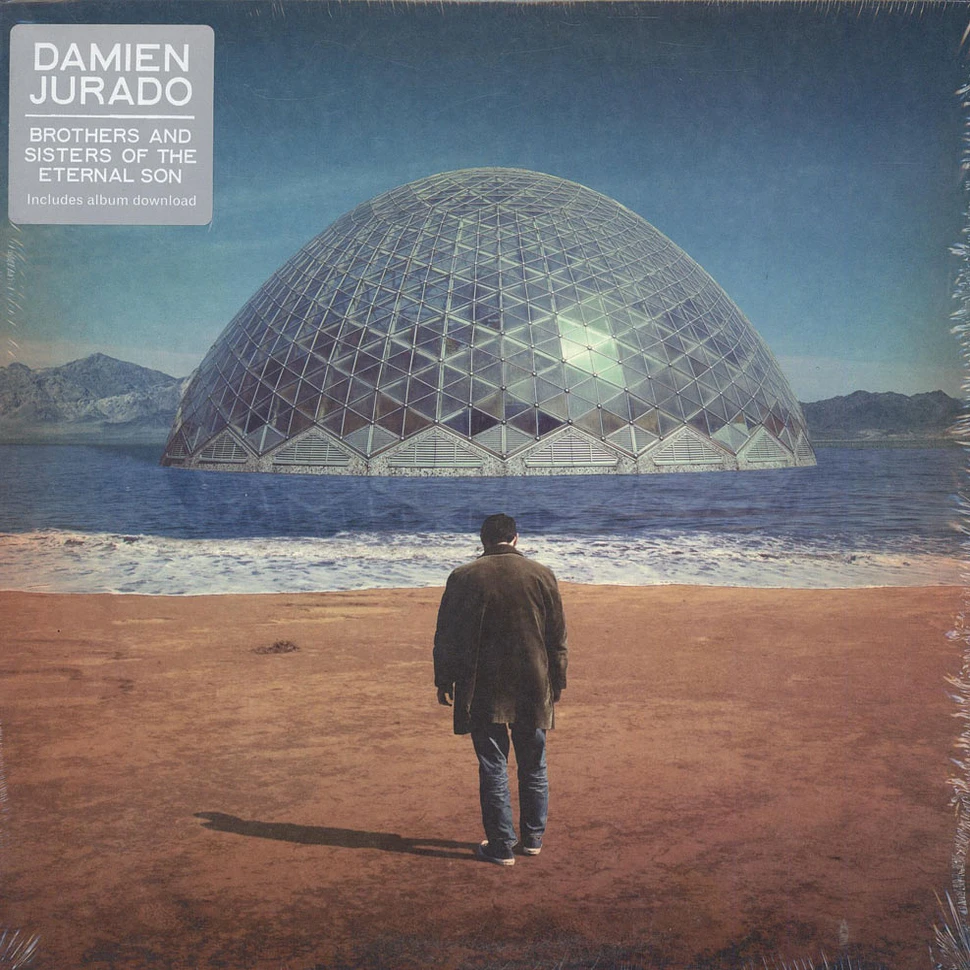 Damien Jurado - Brothers And Sisters Of The Eternal Son