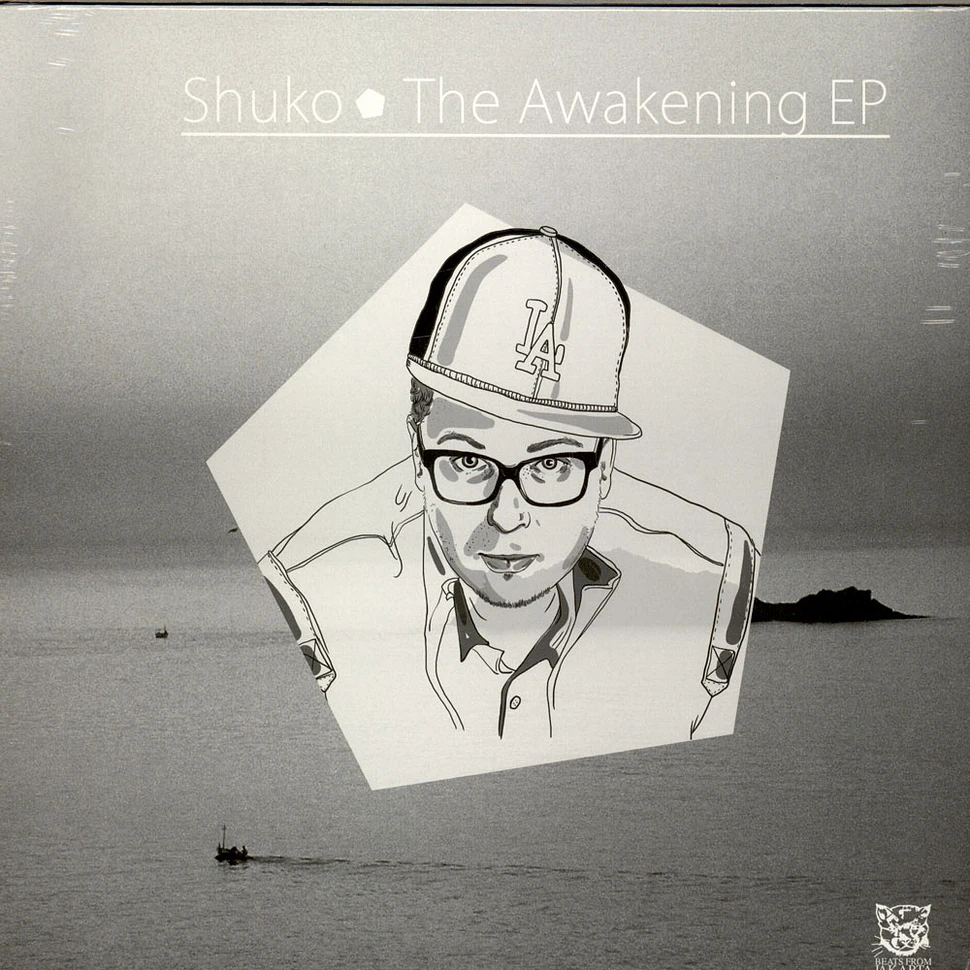 Shuko - The Awakening EP