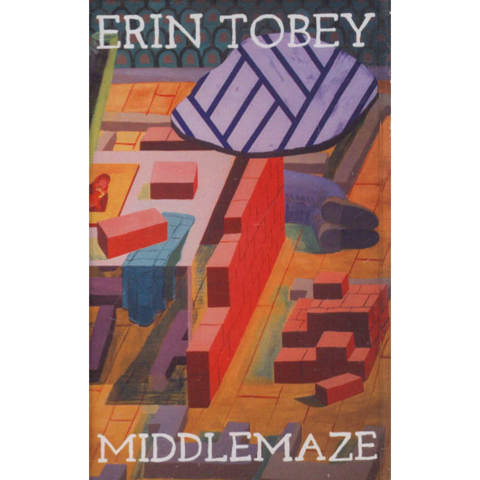 Erin Tobey - Middlemaze