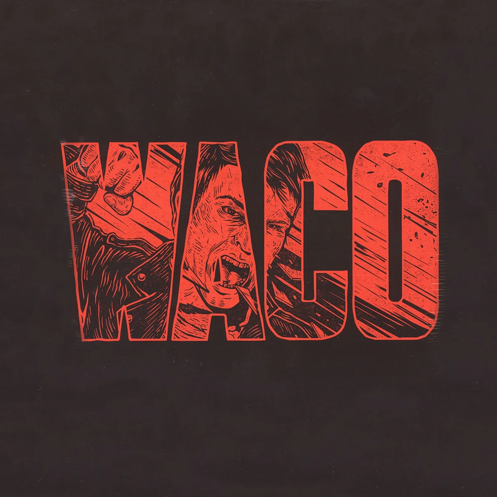 Violent Soho - Waco