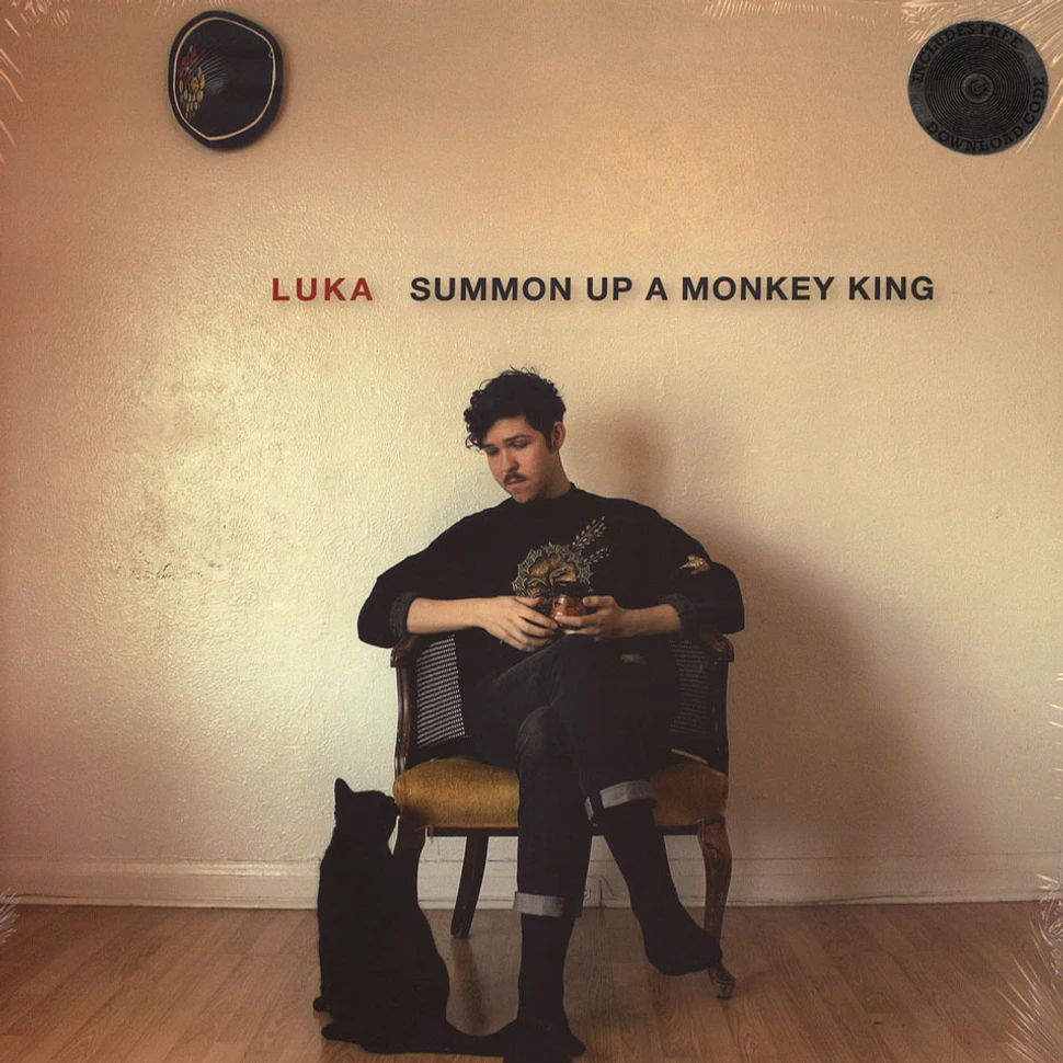 Luka - Summon Up A Monkey King