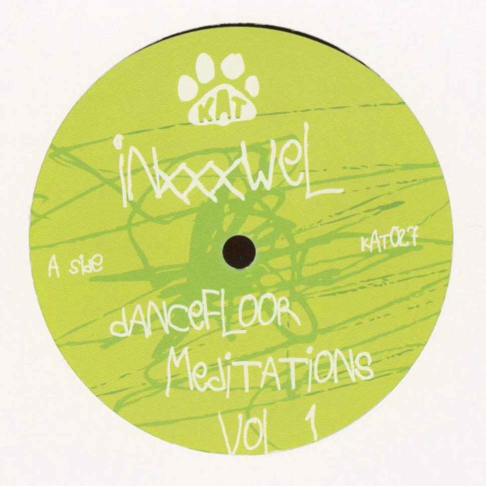Inkswel - Dancefloor Meditations Volume 1
