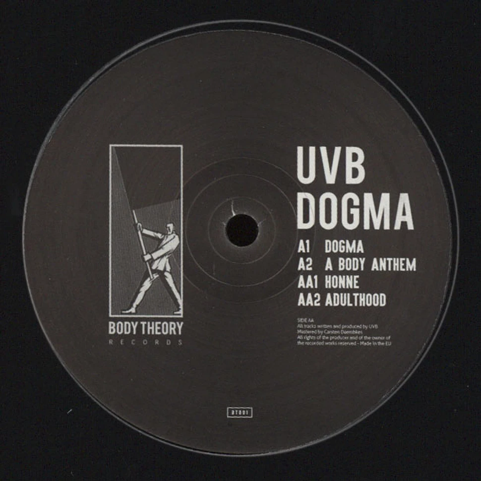 UVB - Dogma