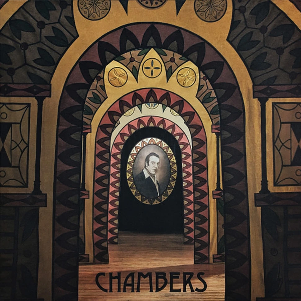 Gonzales Feat. Kaiser Quartett - Chambers