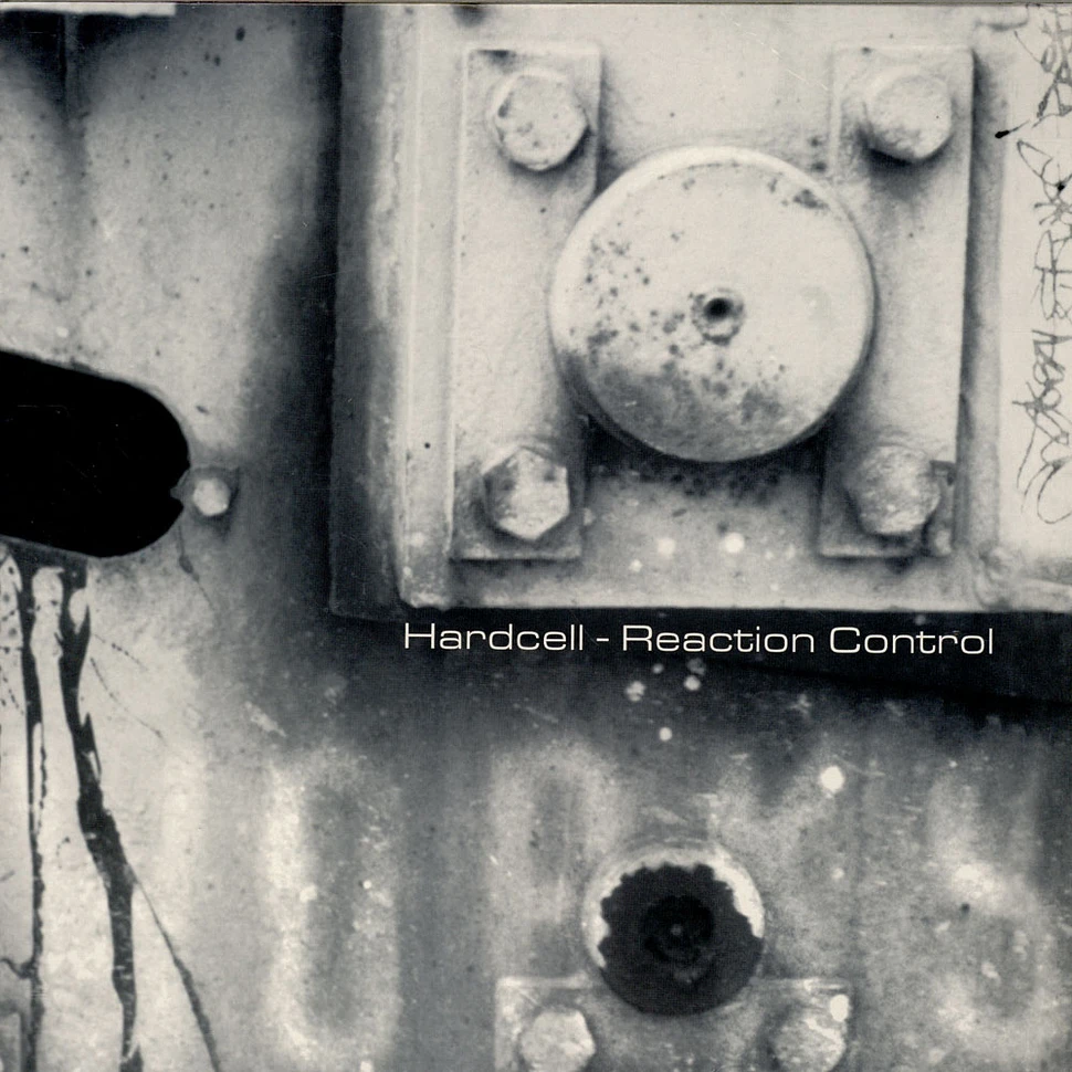 Hardcell - Reaction Control