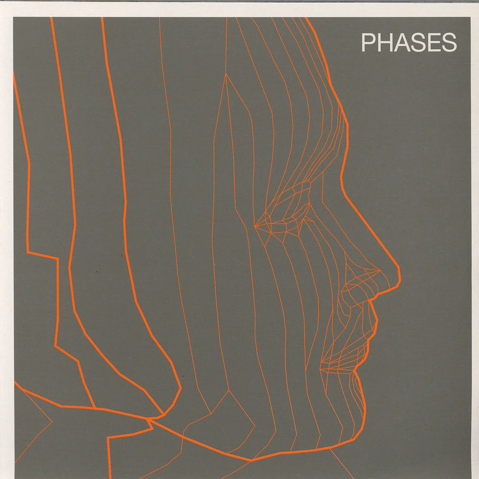 Adam Beyer & Peter Benisch - Phases
