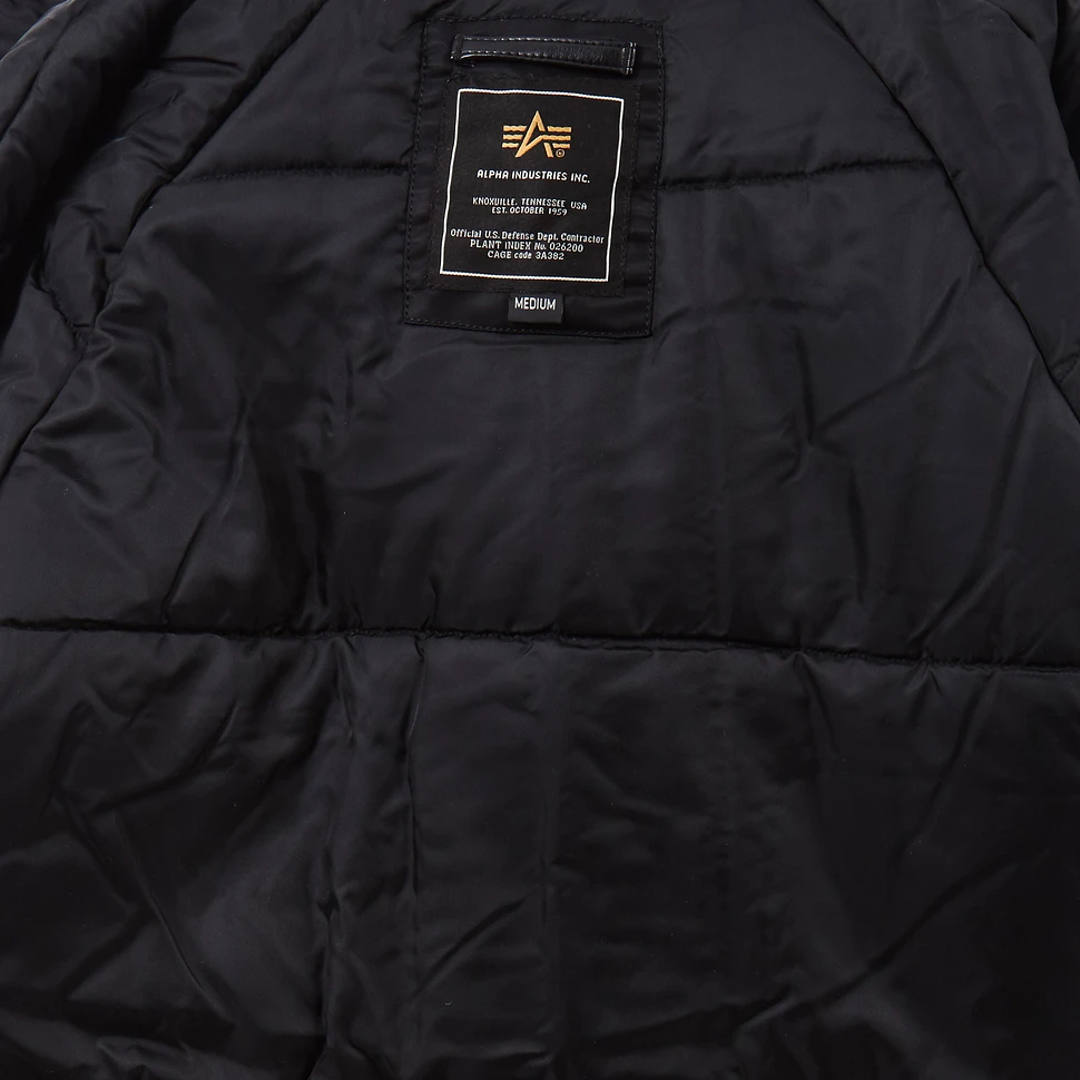 Alpha Industries - N3B PM