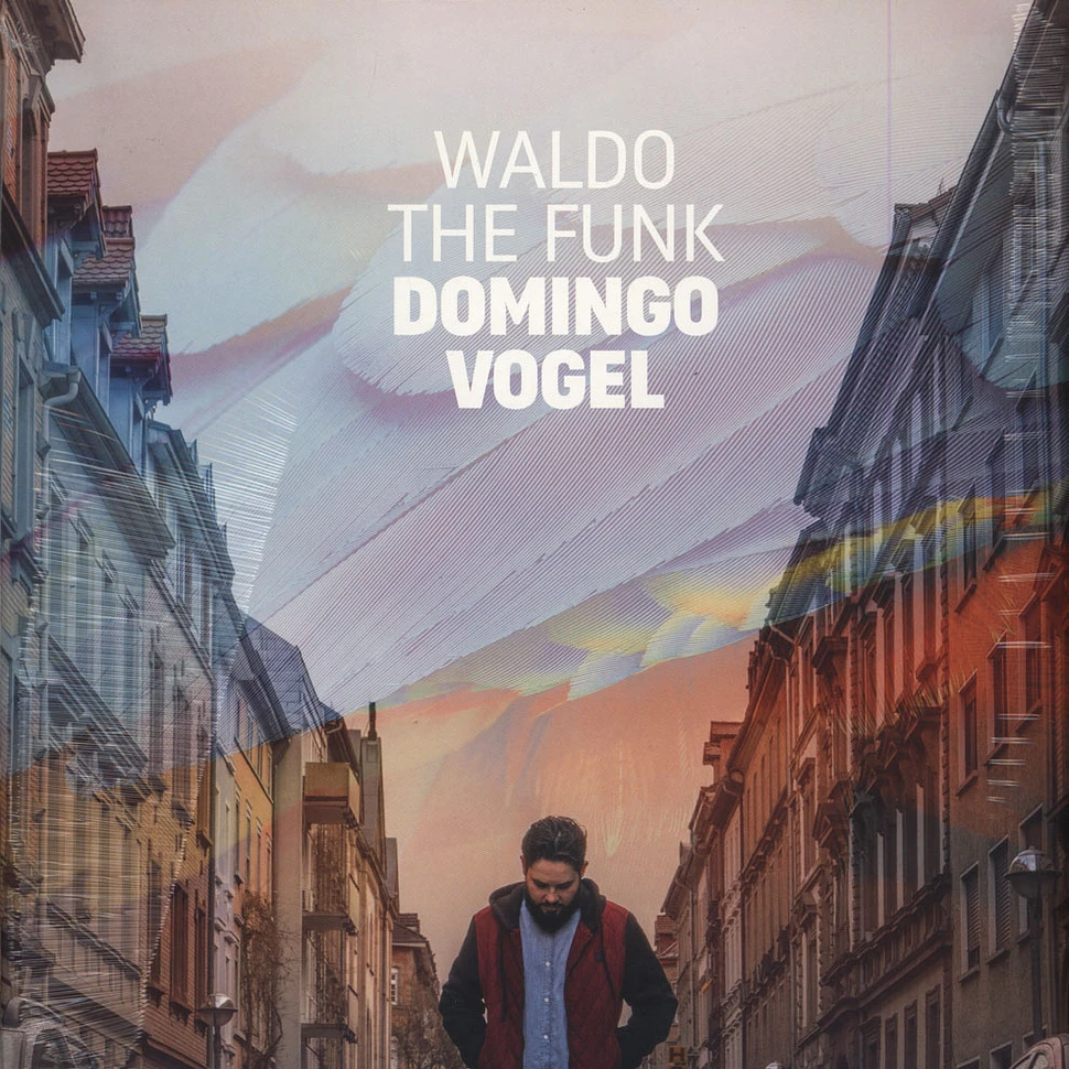 Waldo The Funk - Domingo Vogel