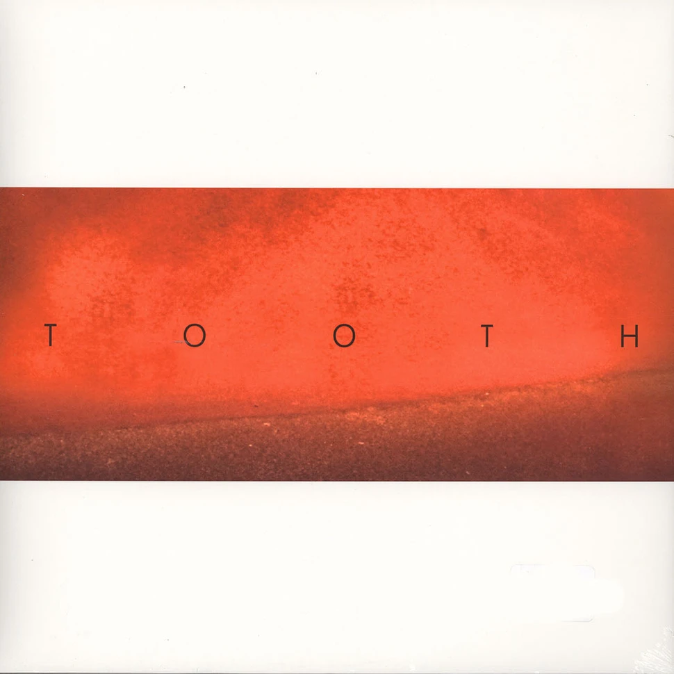 Raime - Tooth