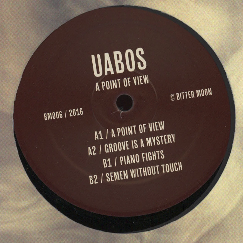 Uabos - A Point Of View