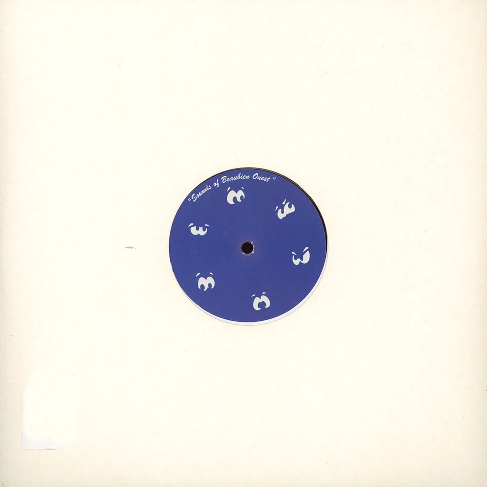 Project Pablo - Beaubien Dream