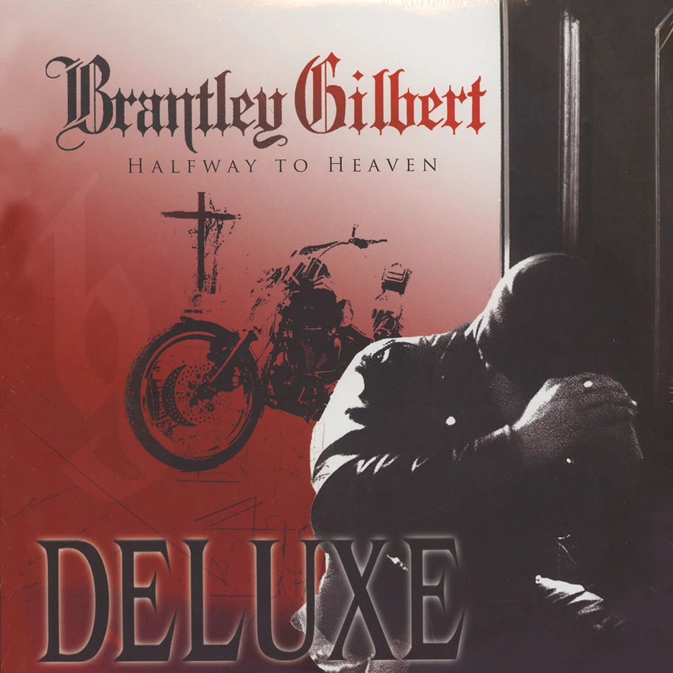 Brantley Gilbert - Halfway To Heaven