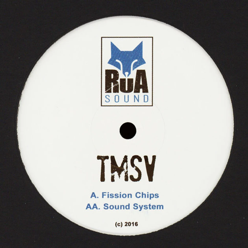 TMSV - Fission Chips / Sound System