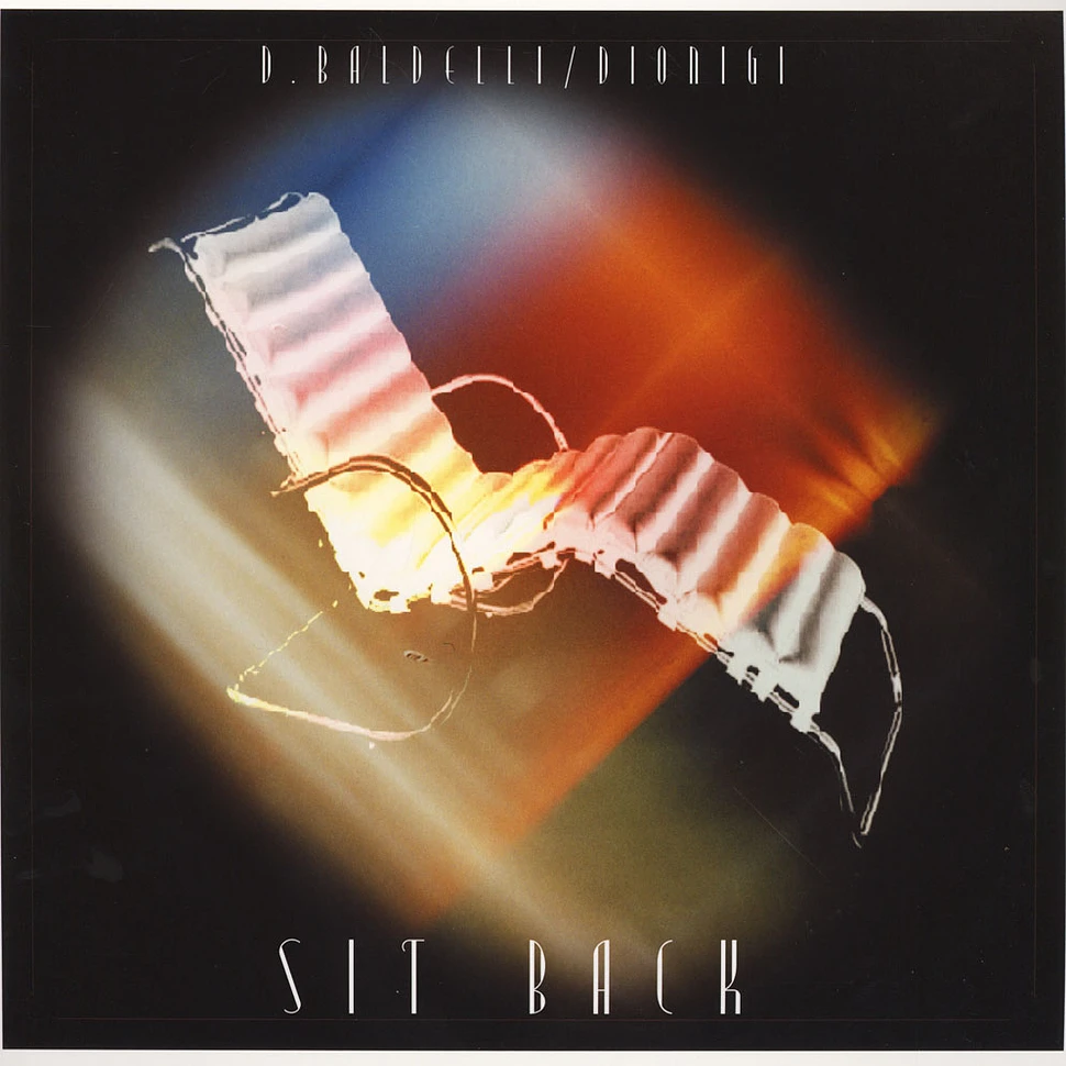 Daniele Baldelli / Dionigi - Sit Back