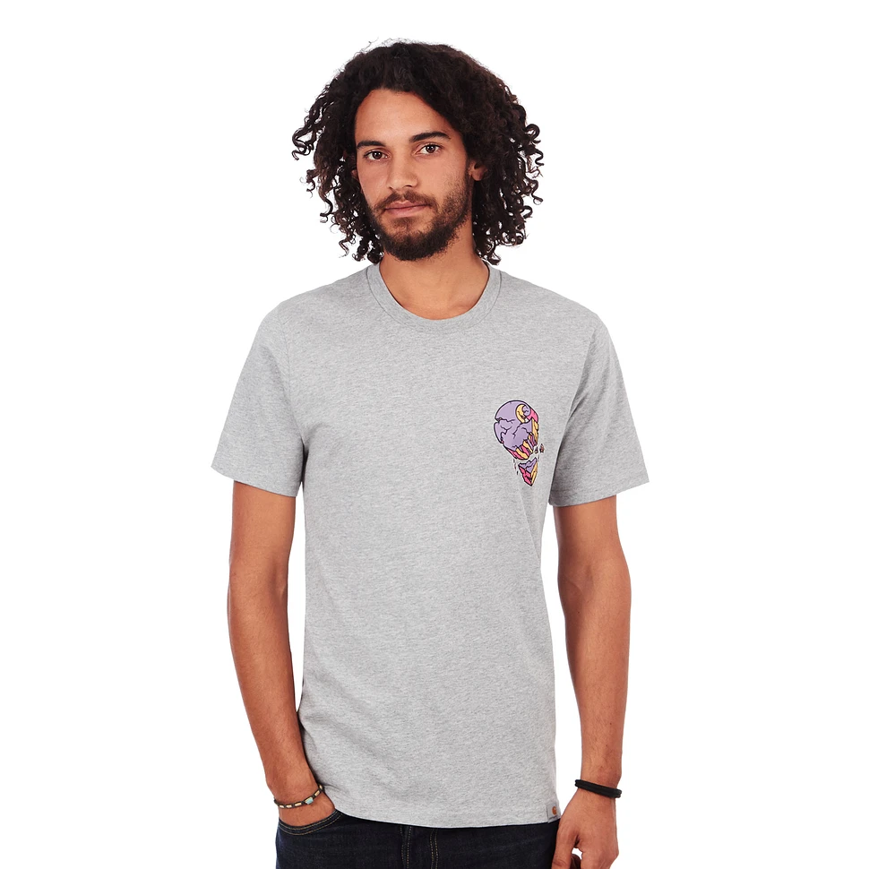 Carhartt WIP - Rock C T-Shirt