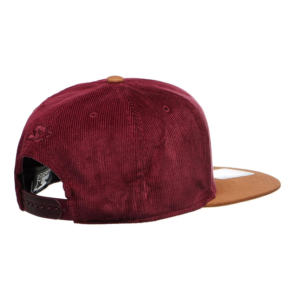 Carhartt WIP - Gibson Snapback Cap