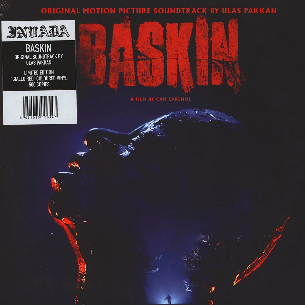 Ulas Pakkan - OST Baskin