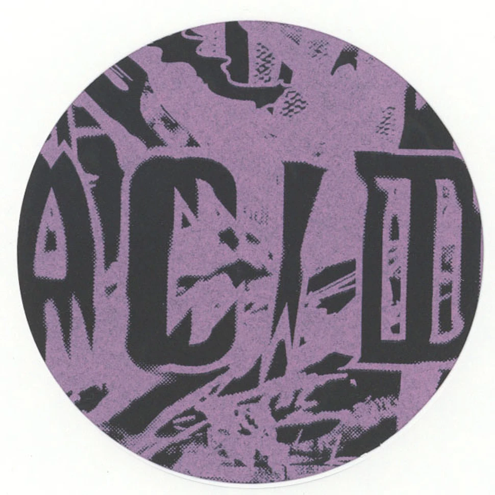 SFV Acid - DOep & Jazzchamber