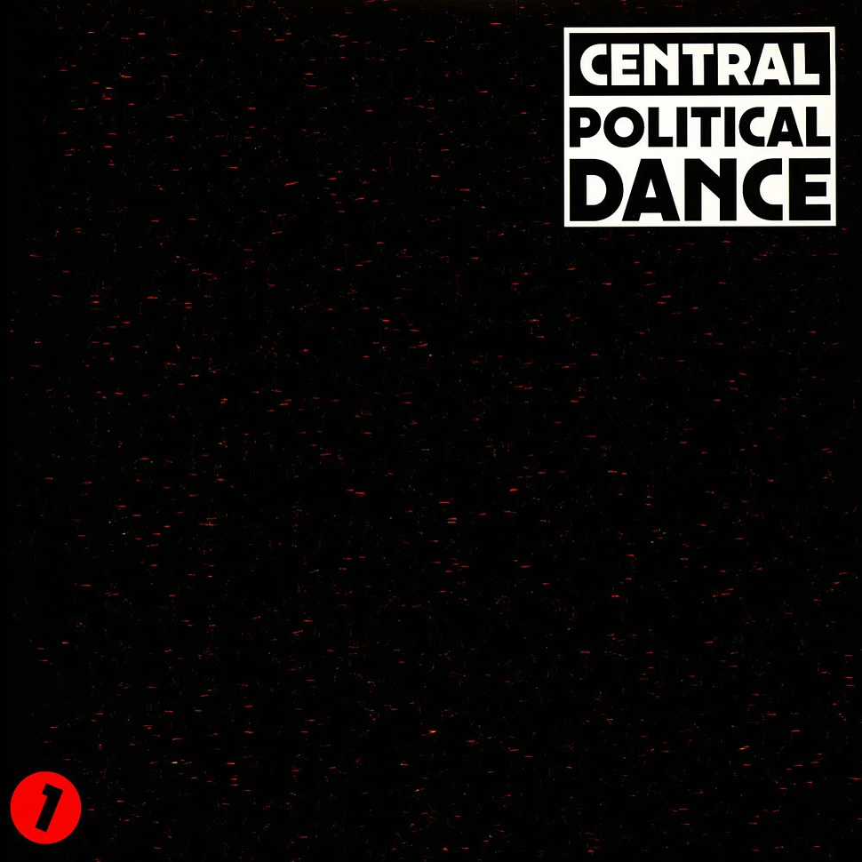 Central - Political Dance #1