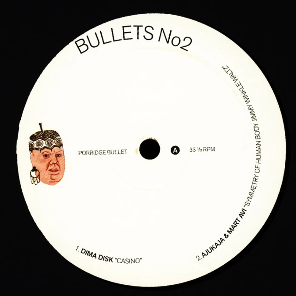V.A. - Bullets No. 2