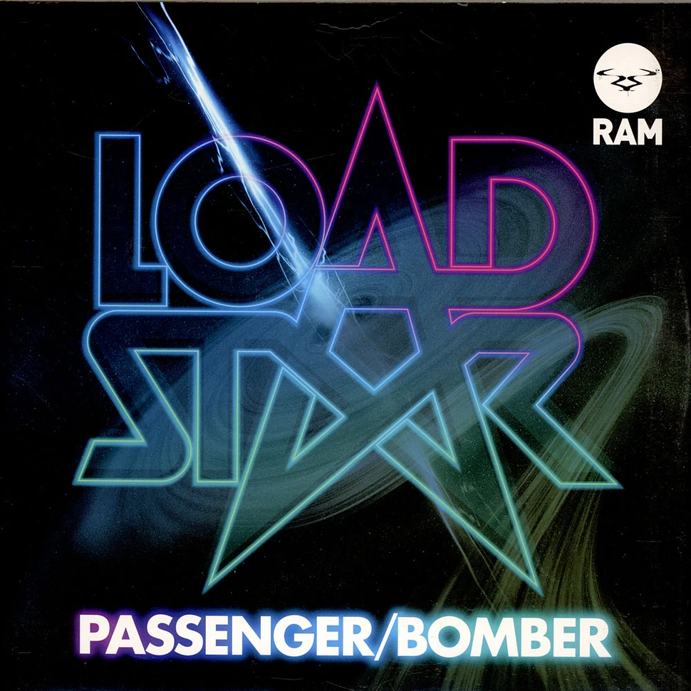 Loadstar - Passenger / Bomber