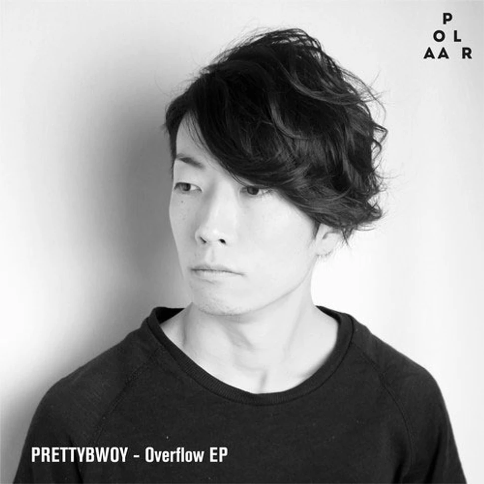 Prettybwoy - Overflow EP
