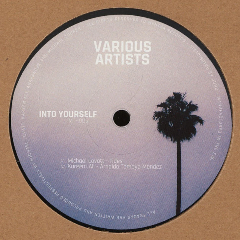 V.A. - Into Yourself