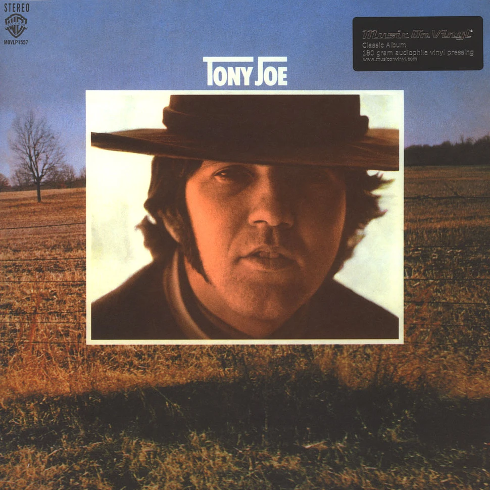 Tony Joe White - Tony Joe