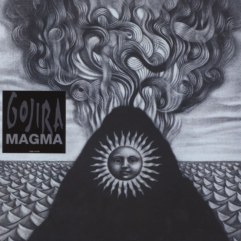 Gojira - Magma