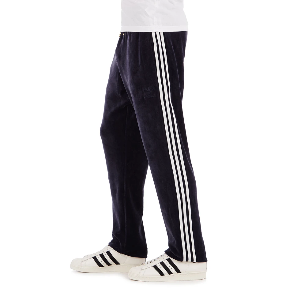 adidas - Velour Slim SWP Pants